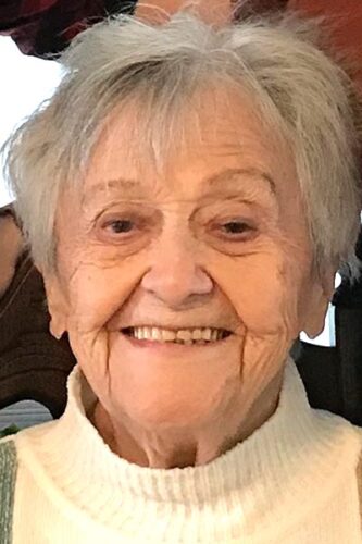 Marjory J. Dedon 1926-2025
